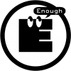 Enough_logo